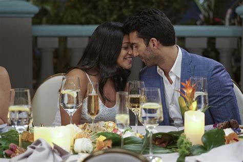 Jane The Virgin Series Finale How Creator Jennie Snyder Urman Crafted