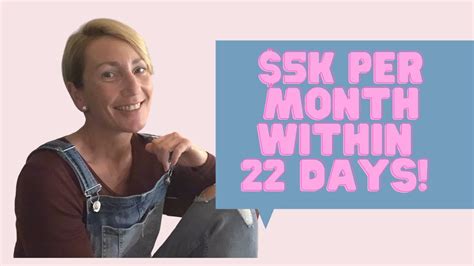 💁🏼‍♀️the Best And Easiest Way To Make 5kmonth Online Youtube