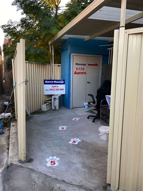 Aurora Seven Hills Massage | Asia Massage | Nearby Massage