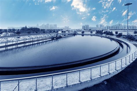 New Membrane Water Treatment System To Reduce Toxic Waste And Waste