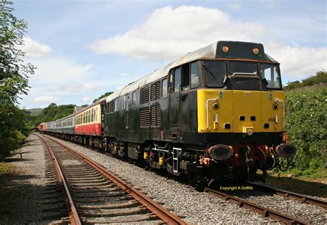 31459 Redmire Wensleydale 2017 Hnrc Class 31 31459 At Red Flickr