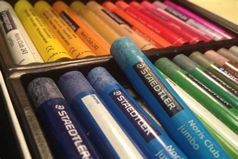 Best Oil Pastels Top Brands Compared And Reviewed 2020