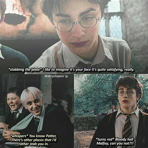 pin on gay harry potter drarry