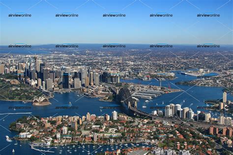 Aerial Photography Greater Sydney Airview Online