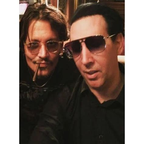 12 Marilyn Manson No Makeup Photos Will Shocked You Siachen Studios