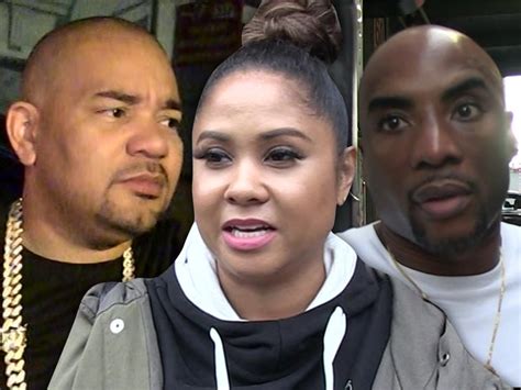 Angela Yee Sparks Breakfast Club Breakup Rumors With Over Tweet