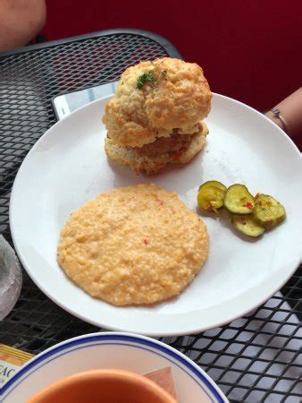 It doesn't get more local than buttermilk kitchen — owner/chef, suzanne vizethan makes her own buttermilk. Buttermilk Kitchen, Atlanta - Restaurant Reviews, Phone ...