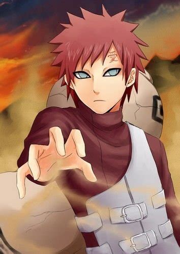15 Thing You Didnt Know About Gaara Wiki Naruto Amino
