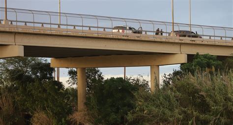 Abre Puente Fronterizo Acuña Del Río Y Reinician Operaciones N