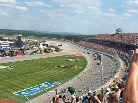 Talladega Superspeedway All You Need To Know Before You Go