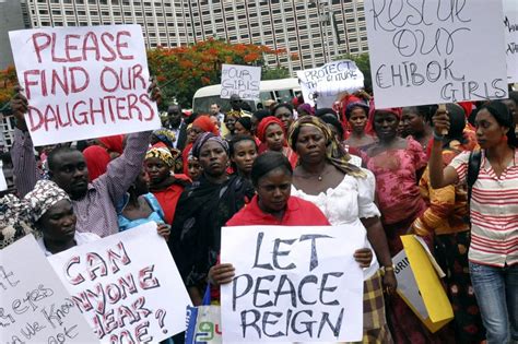 Million Woman March In Abuja Nigeria The Feminist Wire