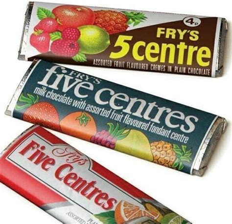 10 Discontinued Chocolate Bars All 80s Kids Would Love To See Again