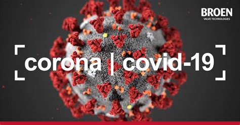 Information Om Coronavirus Covid 19