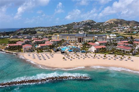 Marriotts St Kitts Beach Club Updated 2023 Prices Reviews And Photos