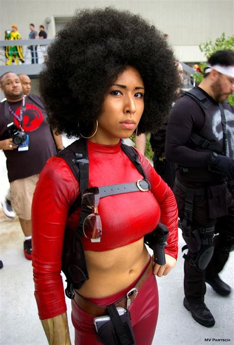 Pin By Miss Tasha On Poc Cosplay Best Cosplay Black Cosplayers