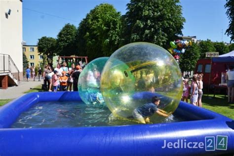 Piknik Rodzinny przy Szkole Podstawowej w Jedliczu Będzie mnóstwo