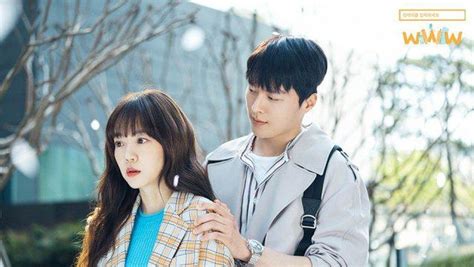 5 Drama Korea Underrated Yang Ternyata Romantis Dan Seru Banget Ditonton