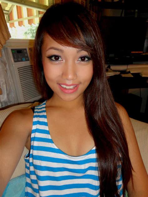 More Perfect Asian Girlfriends That Any Asian Guy Dreams