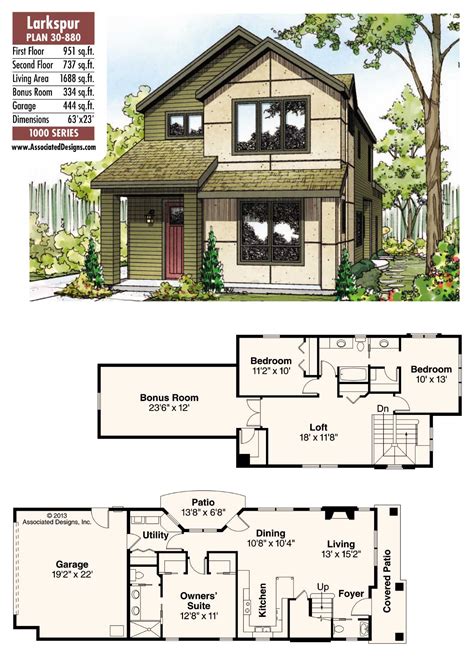 Inspiration House Plans And Costs House Plan