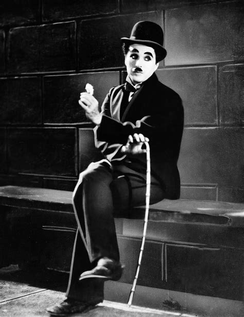 Charlie Chaplin S Tramp A Classic Freudian Coincidence