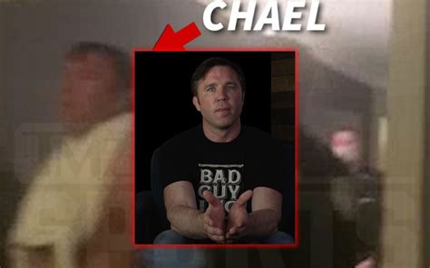 Chael Sonnen Evades Jail Time In 2021 Criminal Case With 750 Fine All The Details We Know So Far