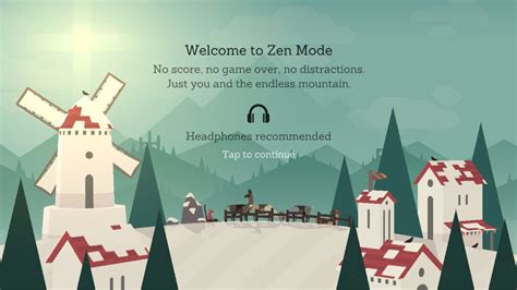 App Update App Store Favorite Altos Adventure Adds Zen Mode Tapsmart