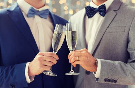 10 More Tips To Choose Wedding Rings For Gay Couples
