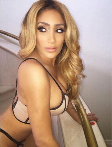Reality TV Star Nikki Mudarris Releases Sexy Promo PHOTOS For Her