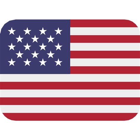 Flag For Flag United States Vector Svg Icon Svg Repo