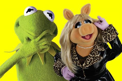 The Muppets Why So Mean And Raunchy Las Vegas Weekly