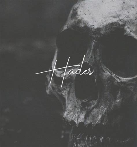 Hades Aesthetic Hades Aesthetic Hades Greek Mythology Greek Gods