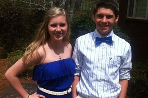 Teen Brother And Sister Killed In Crash On Way Home From Soccer Practice