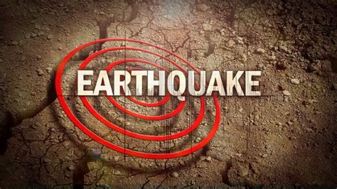 Quake Strikes Off Papua New Guinea But No Reports Of Casualties Emtv