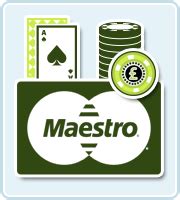 Maˈɛstro, meaning master or teacher) is an honorific title of respect (plural: Maestro Poker Sites UK - 2020 Maestro Debit Card Deposits