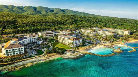 Los 7 Mejores Hoteles Todo Incluido Del Caribe