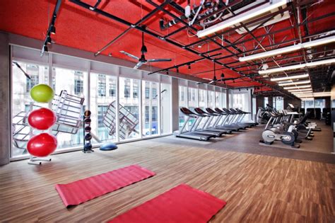 Wellness Design The Rise Of The Tailored Fitness Experience Fitness