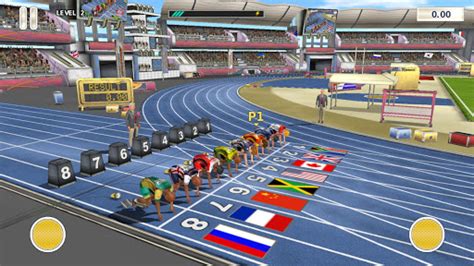 If you going to install summer lesson on your device, your android device need to have 2.3 android os version or higher. Athletics 3: Summer Sports v1.0.6 (Mod Apk) | ApkDlMod