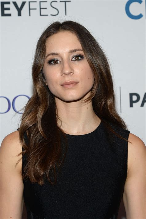 troian bellisario