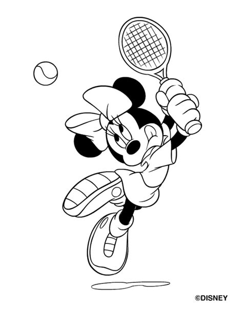 Planşe de desenat Planse de colorat cu Mickey Mouse