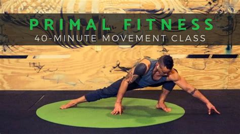 Animal Flow Workout Advanced This The Best Chronicle Efecto