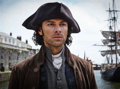 Poldark Finale Review Not Even The Putrid Throat And Tragedy To Stop