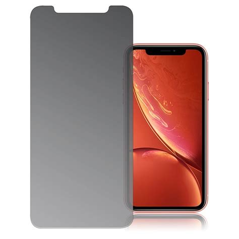This is the screen protector that will shield your phone screen from impact and scratches during drops or bumps. 4smarts Privacy Pro 4Way Anti-Spy iPhone X/XS/11 Pro ...