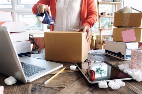 The Basics Of Ecommerce Shipping Every Business Should Know Gogorapid