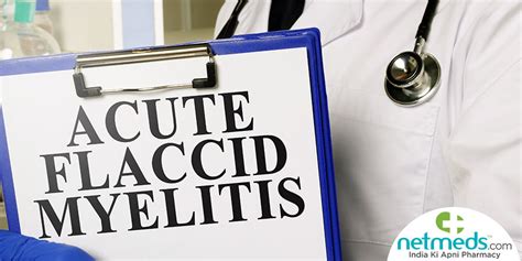 Acute Flaccid Myelitis Afm Causes Symptoms And Treatment