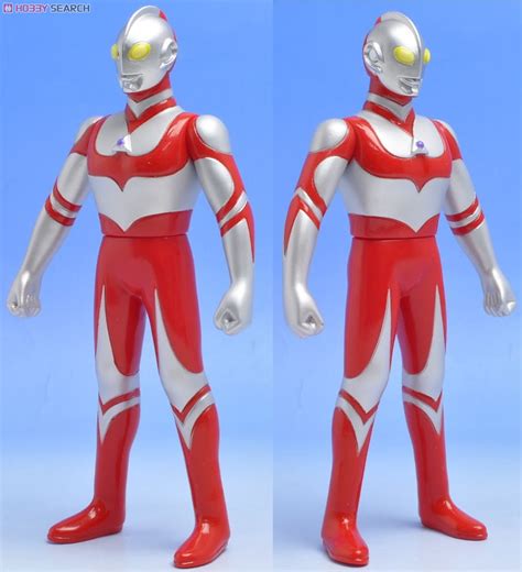 This 1990 release is a thrilling action adventure by an australian team. Ultra Hero Series 13 Ultraman Towards the Future (Ultraman ...