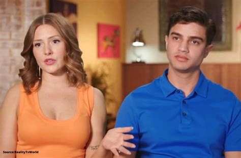 What Does The Future Hold For Kara And Guillermo On 90 Day Fiancé
