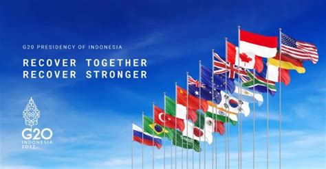 Bali G20 Summit Civilsdaily