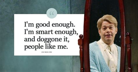 Daily Affirmations With Stuart Smalley Dailyaffirmations