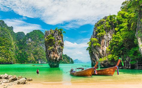 Amazing Things To Do In Phuket Thailand Touring Highlights