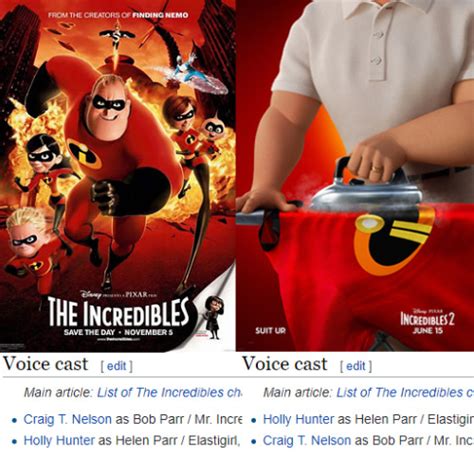 The Incredibles On Tumblr